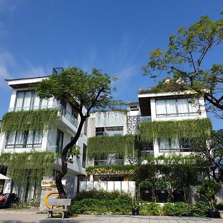 Hoi An Gravel Pool Villa & Spa Екстериор снимка