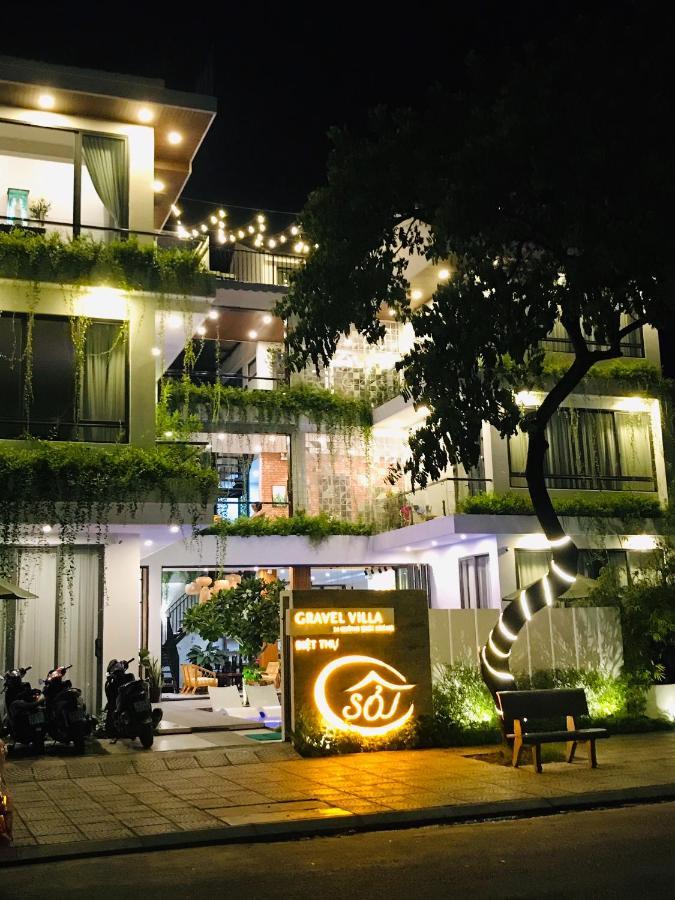 Hoi An Gravel Pool Villa & Spa Екстериор снимка