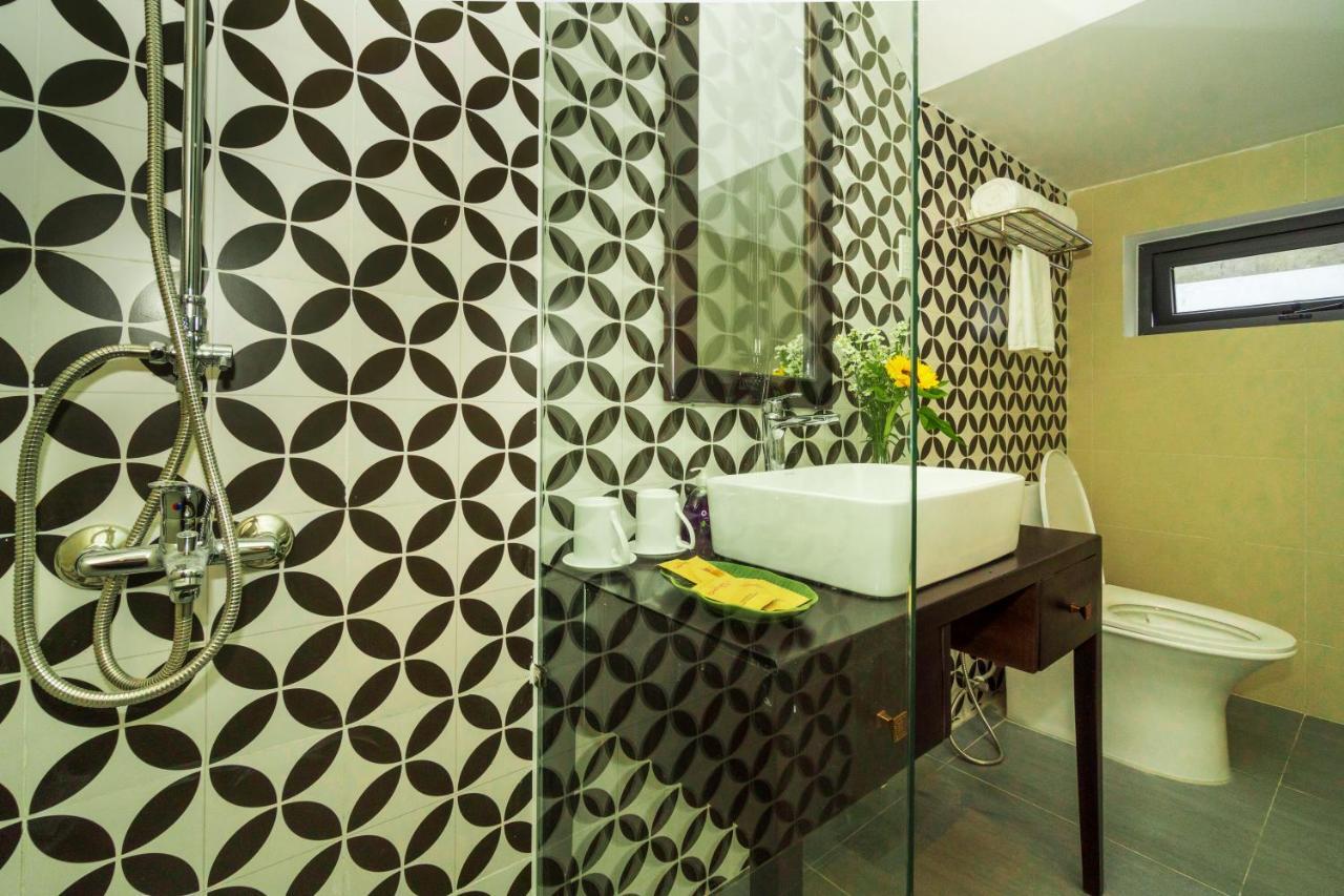 Hoi An Gravel Pool Villa & Spa Екстериор снимка