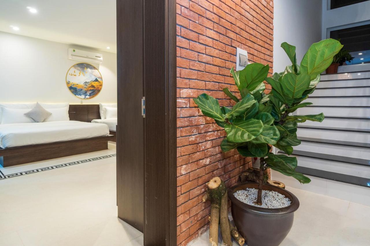 Hoi An Gravel Pool Villa & Spa Екстериор снимка