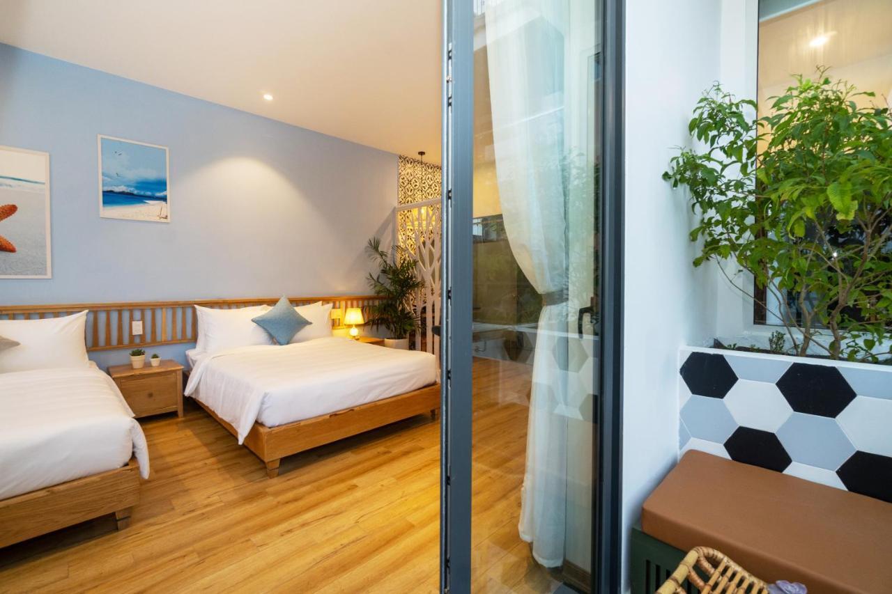 Hoi An Gravel Pool Villa & Spa Екстериор снимка