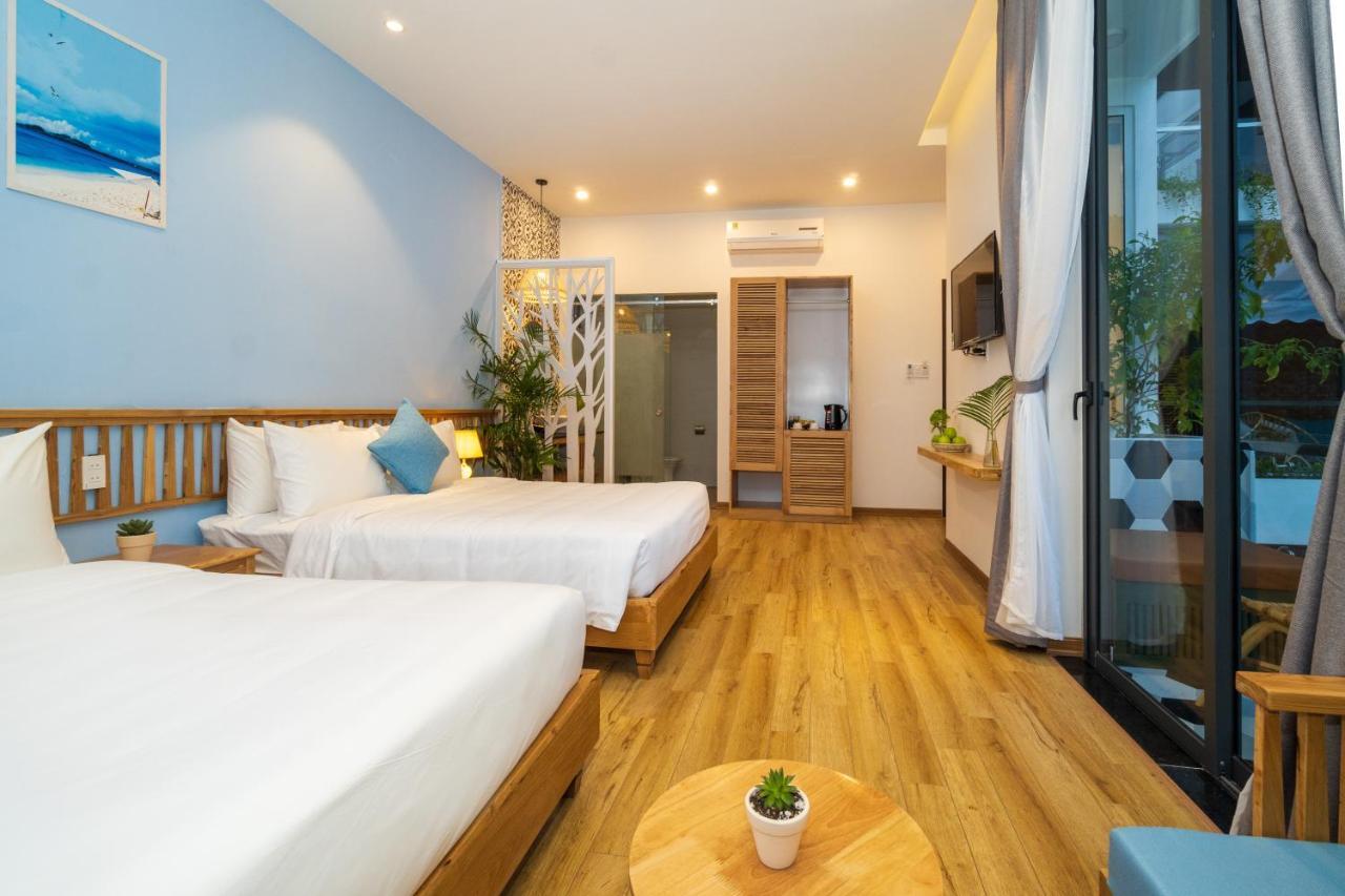 Hoi An Gravel Pool Villa & Spa Екстериор снимка