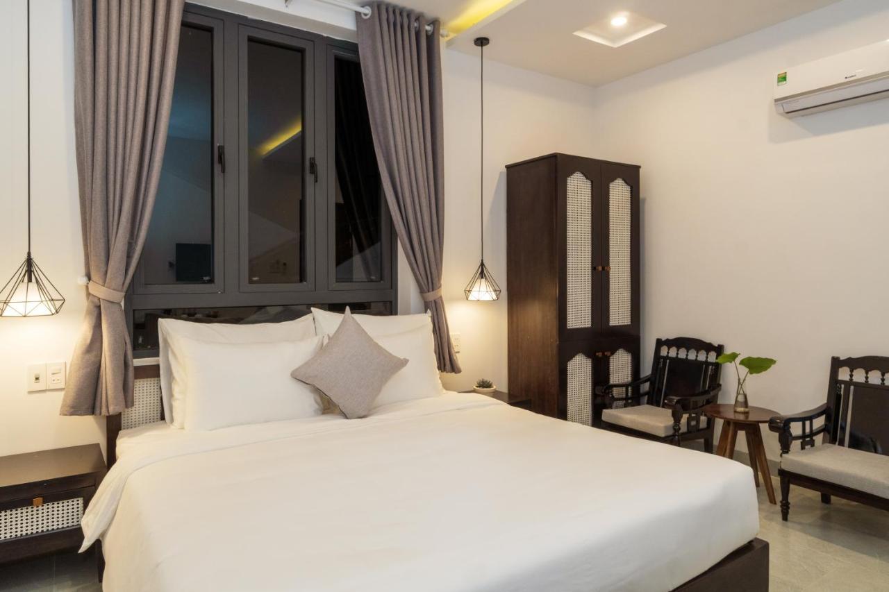 Hoi An Gravel Pool Villa & Spa Екстериор снимка