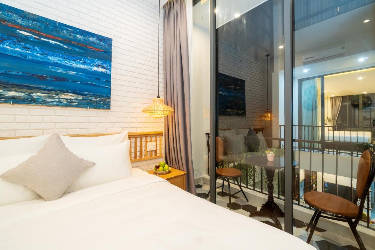 Hoi An Gravel Pool Villa & Spa Екстериор снимка