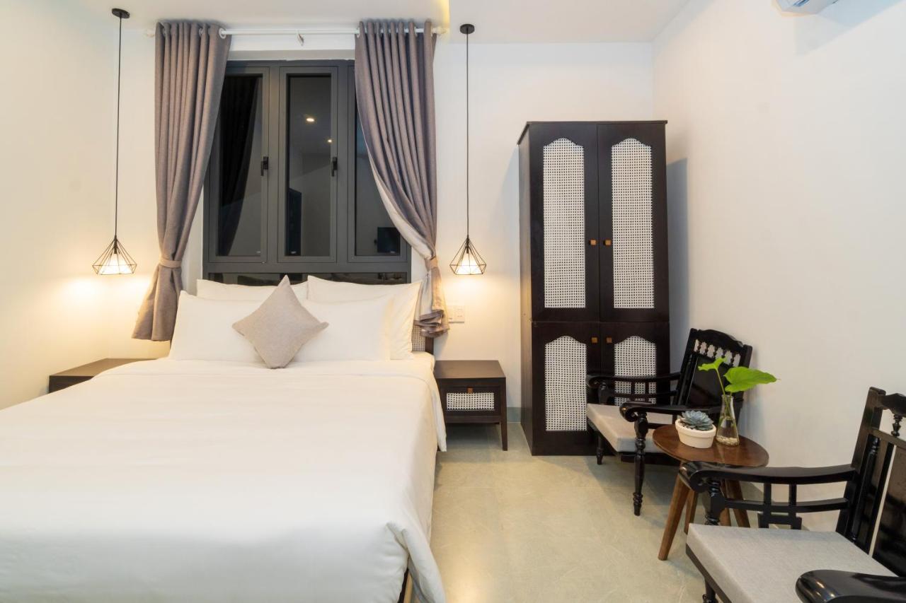 Hoi An Gravel Pool Villa & Spa Екстериор снимка