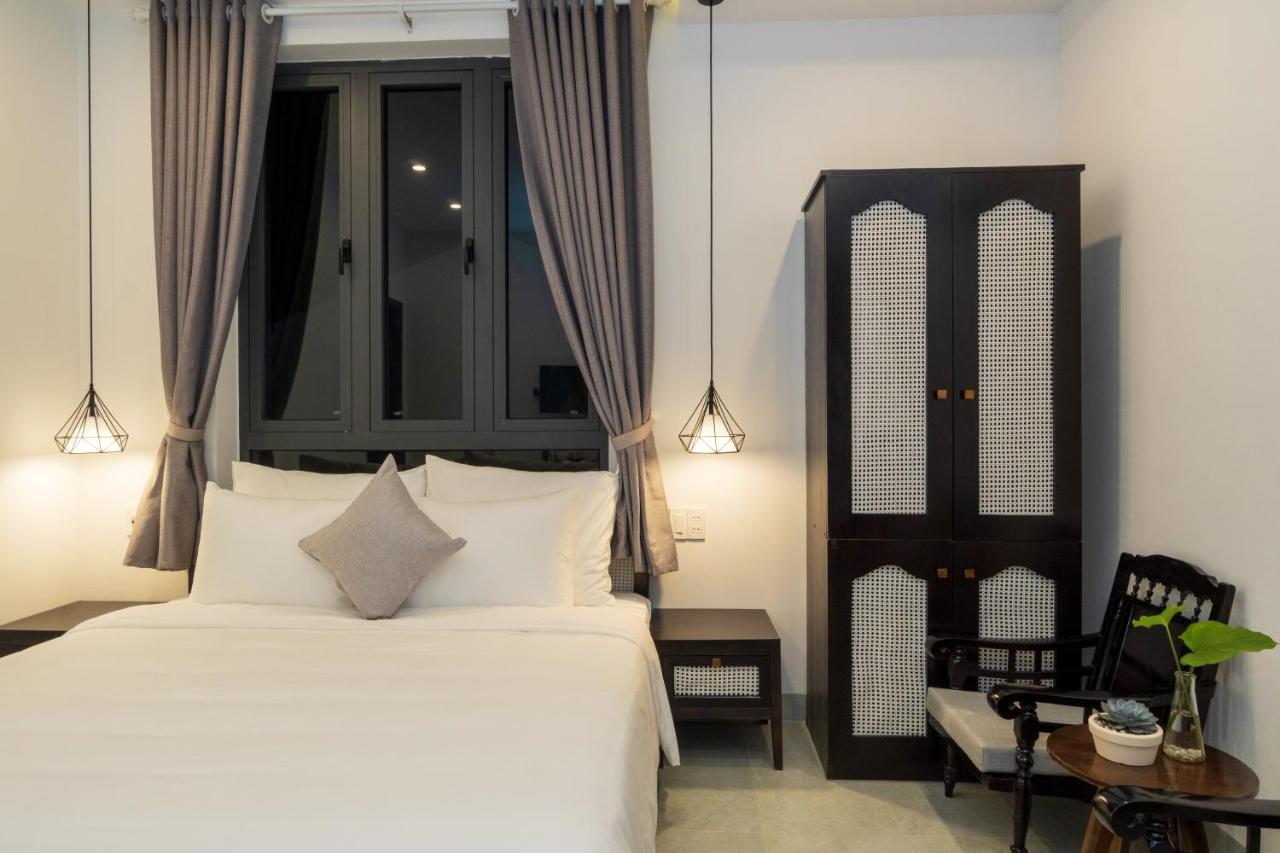 Hoi An Gravel Pool Villa & Spa Екстериор снимка