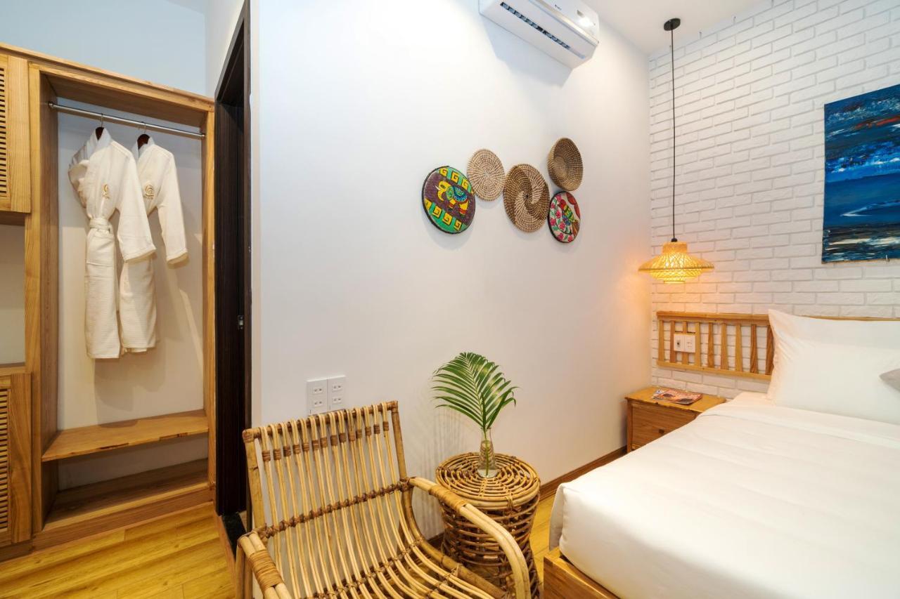 Hoi An Gravel Pool Villa & Spa Екстериор снимка