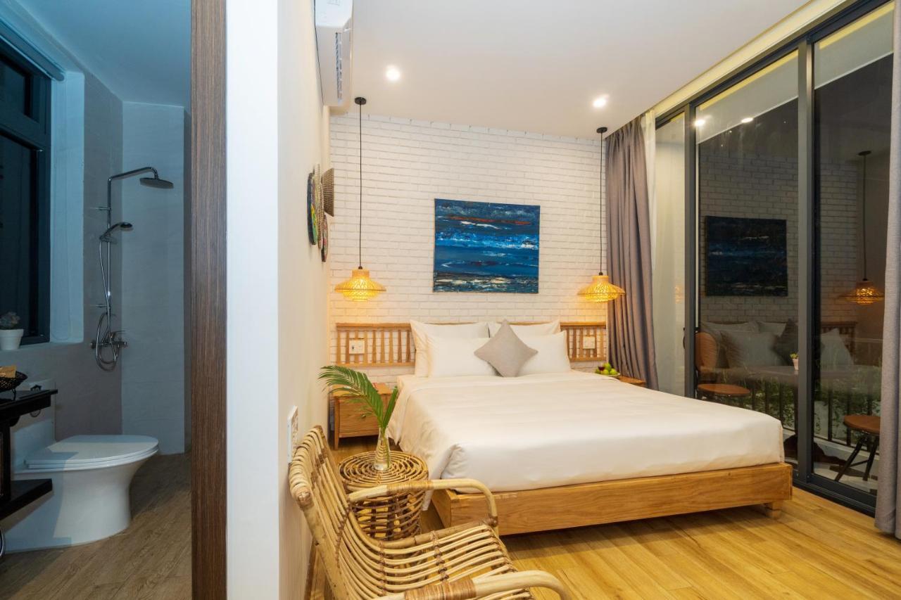 Hoi An Gravel Pool Villa & Spa Екстериор снимка