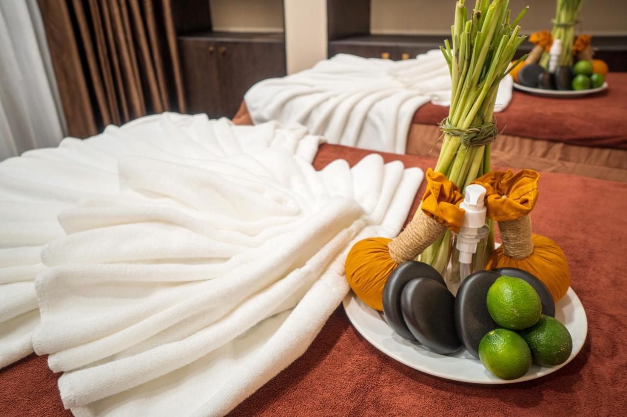 Hoi An Gravel Pool Villa & Spa Екстериор снимка
