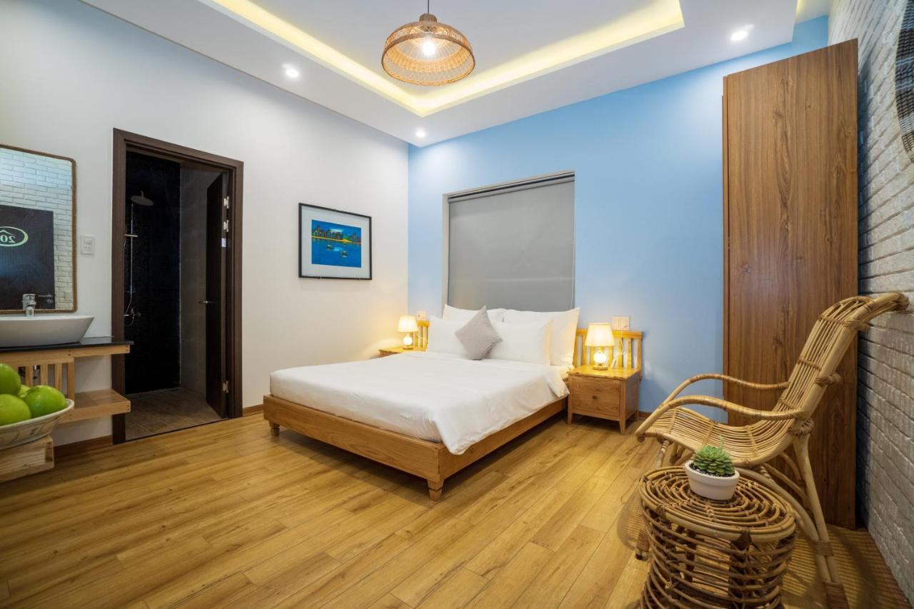Hoi An Gravel Pool Villa & Spa Екстериор снимка